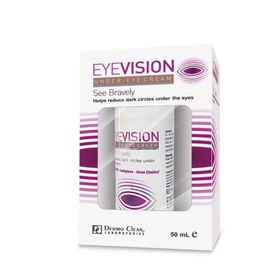 Dermo Clean Eyevision Under 50 ml Göz Altı Bakım Kremi