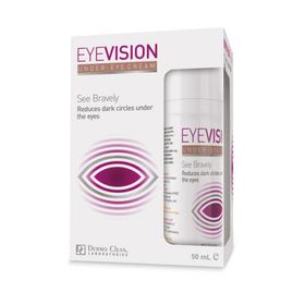 Dermo Clean Eyevision Under 50 ml Göz Altı Bakım Kremi