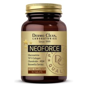 Dermo Clean Neoforce 90 Tablet