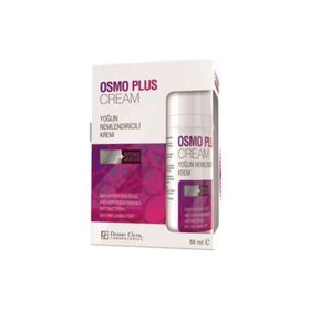 Dermo Clean Osmo Plus Cream 50 ml Nemlendirici Krem