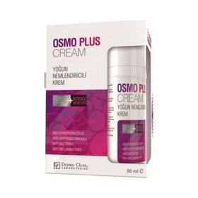 Dermo Clean Osmo Plus Cream 50 ml Nemlendirici Krem