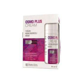 Dermo Clean Osmo Plus Cream 50 ml Nemlendirici Krem