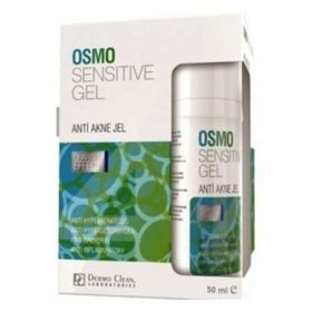 Dermo Clean Osmo Sensitive 50 ml Anti Akne Jeli