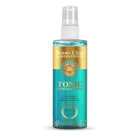 Dermo Clean Premium Collection 200 ml Face Cleanser Tonic