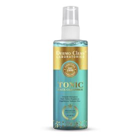 Dermo Clean Premium Collection 200 ml Face Cleanser Tonic