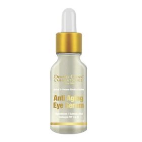 Dermo Clean Premium Collection Anti Aging Eye Serum 30 ml Serum