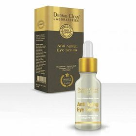 Dermo Clean Premium Collection Anti Aging Eye Serum 30 ml Serum
