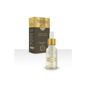 Dermo Clean Premium Collection Anti Aging Eye Serum 30 ml Serum