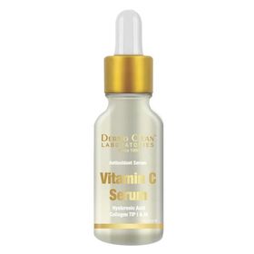 Dermo Clean Premium Collection Vitamin C Serum 30 ml Serum