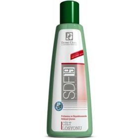 Dermo Clean SDF 19 150 ml Cilt Losyonu