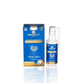 Dermo-Med 60 ml Healty Saç Bakım Onarım Serumu