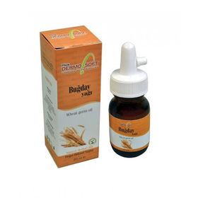 Dermo Soft 20 ml Buğday Yağı