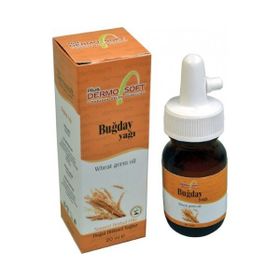 Dermo Soft 20 ml Buğday Yağı