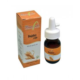Dermo Soft 20 ml Buğday Yağı