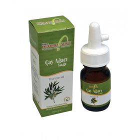 Dermo Soft 20 ml Çay Ağacı Yağı