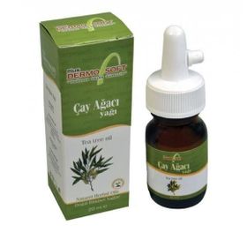Dermo Soft 20 ml Çay Ağacı Yağı