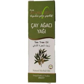 Dermo Soft 20 ml Çay Ağacı Yağı