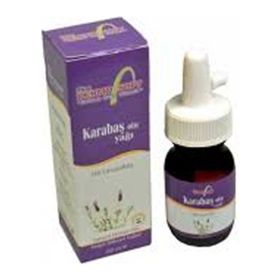 Dermo Soft 20 ml Karabaş Otu Yağı