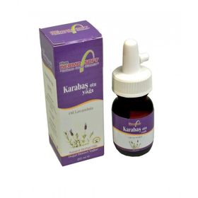 Dermo Soft 20 ml Karabaş Otu Yağı