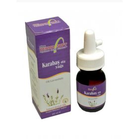 Dermo Soft 20 ml Karabaş Otu Yağı