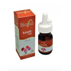 Dermo Soft 20 ml Karanfil Yağı