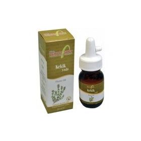Dermo Soft 20 ml Kekik Yağı