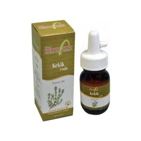 Dermo Soft 20 ml Kekik Yağı
