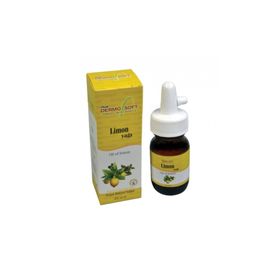 Dermo Soft 20 ml Limon Yağı