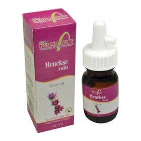 Dermo Soft 20 ml Menekşe Yağı
