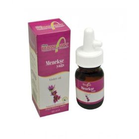 Dermo Soft 20 ml Menekşe Yağı