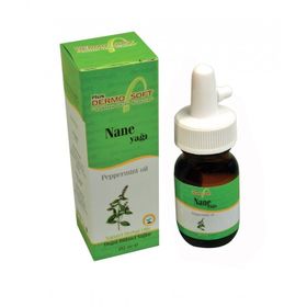 Dermo Soft 20 ml Nane Yağı