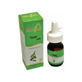 Dermo Soft 20 ml Nane Yağı