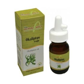 Dermo Soft 20 ml Okaliptus Yağı