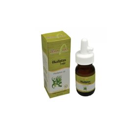 Dermo Soft 20 ml Okaliptus Yağı