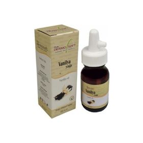 Dermo Soft 20 ml Vanilya Yağı