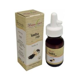 Dermo Soft 20 ml Vanilya Yağı