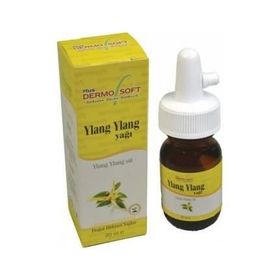 Dermo Soft 20 ml Ylang Ylang Yağı