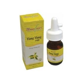 Dermo Soft 20 ml Ylang Ylang Yağı