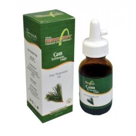 Dermo Soft 50 ml Çam Terebentin Yağı
