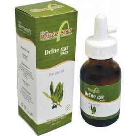 Dermo Soft 50 ml Defne Gar Yağı