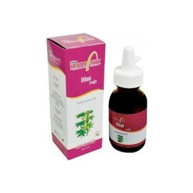 Dermo Soft 50 ml Hint Yağı