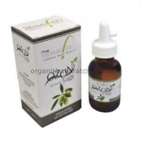 Dermo Soft 50 ml Ozonlanmış Saf Zeytin Yağı