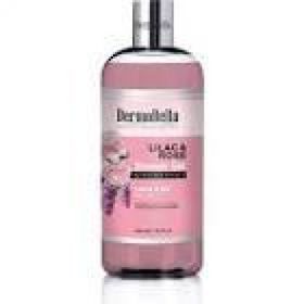Dermobella Leylak ve Gül Özlü 500 ml Duş Jeli