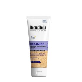 Dermobella Seramid Kuru Ciltler İçin 200 ml Nemlendirici Losyon
