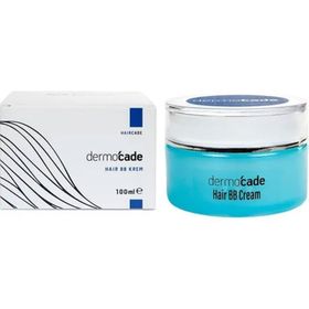 Dermocade 100 ml Saç İçin BB Krem