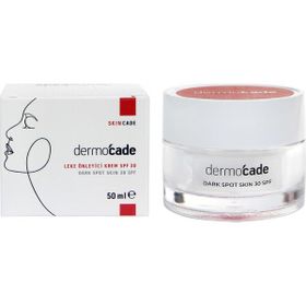 Dermocade 50 ml Leke Giderici Krem