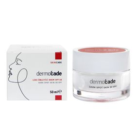 Dermocade 50 ml Leke Giderici Krem