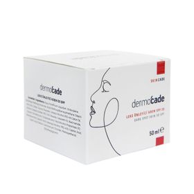 Dermocade 50 ml Leke Giderici Krem