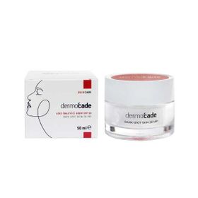 Dermocade 50 ml Leke Giderici Krem