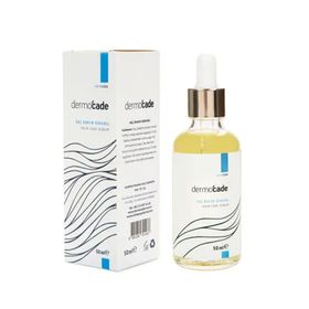 Dermocade 50 ml Saç Bakım Serumu
